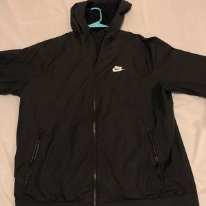 Nike Windbreaker Jacket